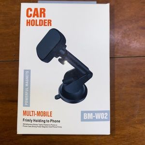 Magnetic Phone Holder for Car